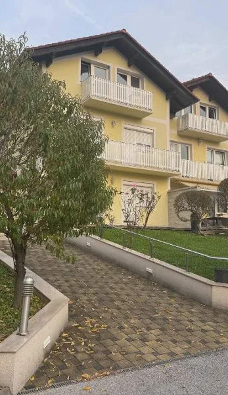 Apartments Matanovic