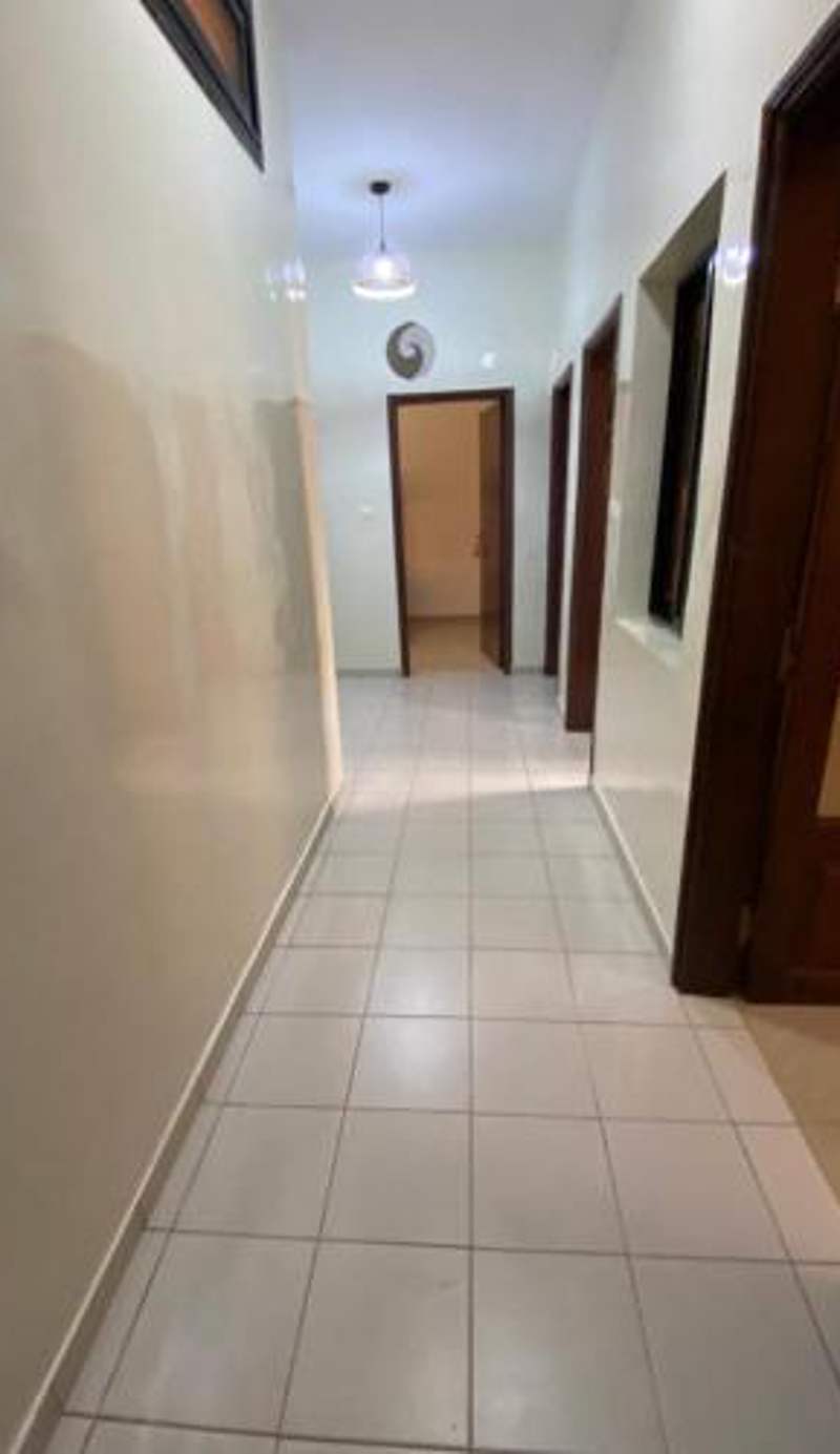 Appartement Spacieux chez Keur Matou - F2 Dakar