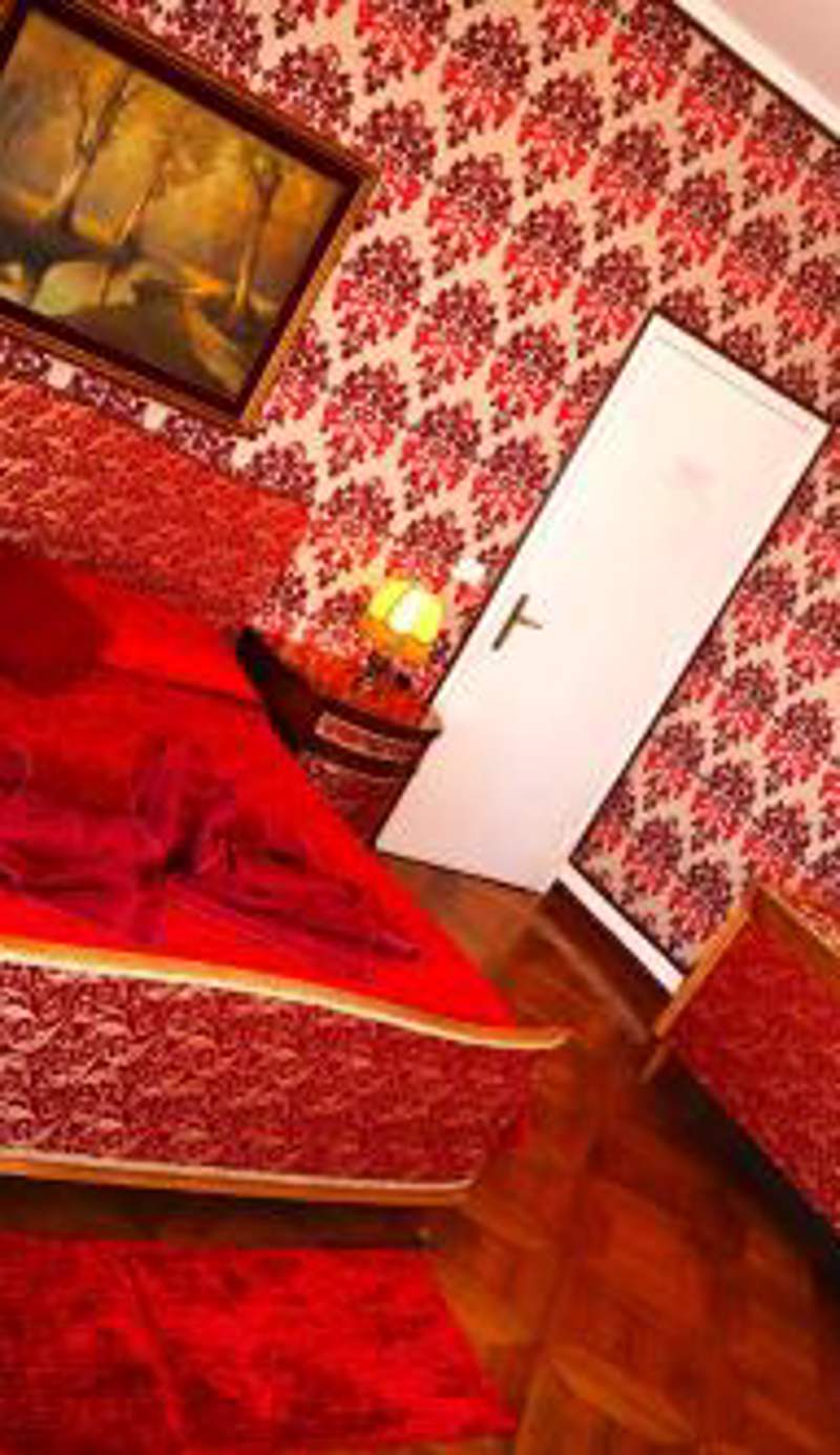 Venice Rainbow Apartment San Marco