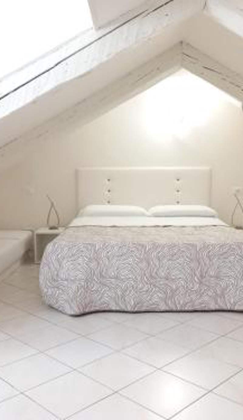 Casanova Apartment San Marco