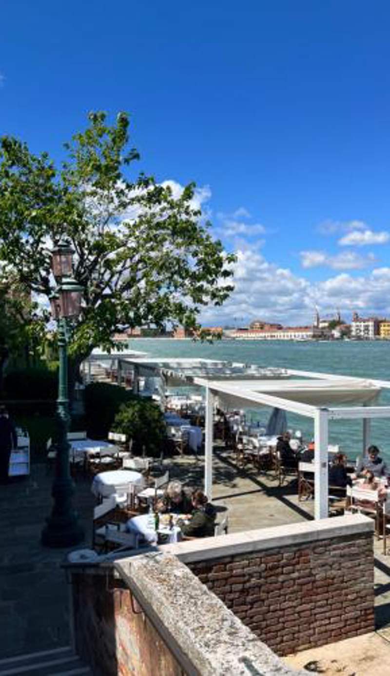 NinaMar Giudecca Venice House