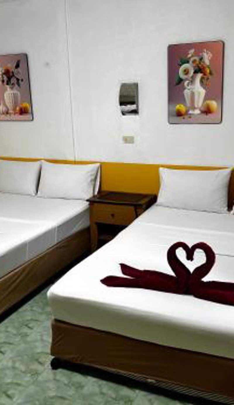 Coco's Guest House