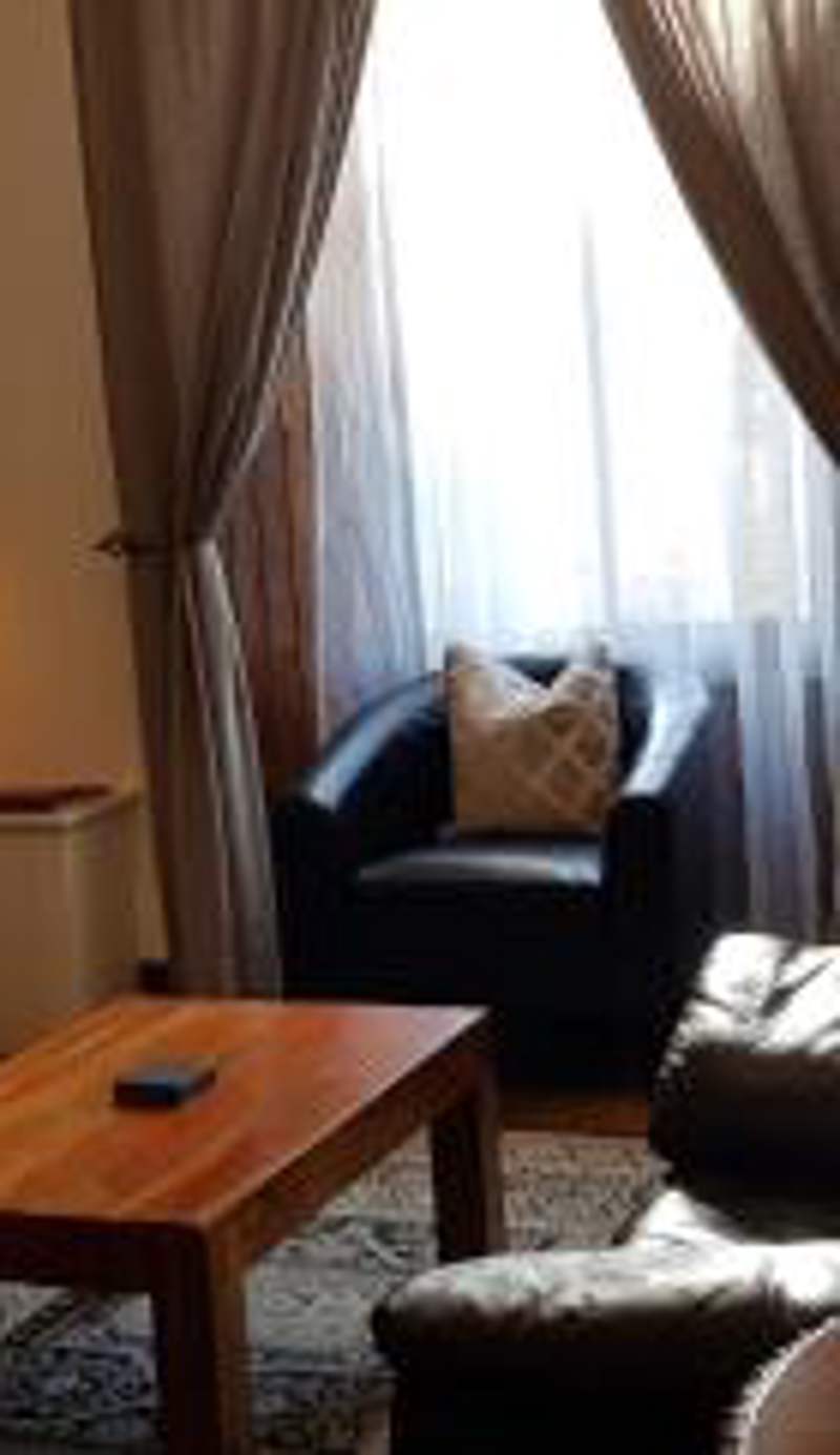 Auld Leigh-Lann Apartments, Anstruther