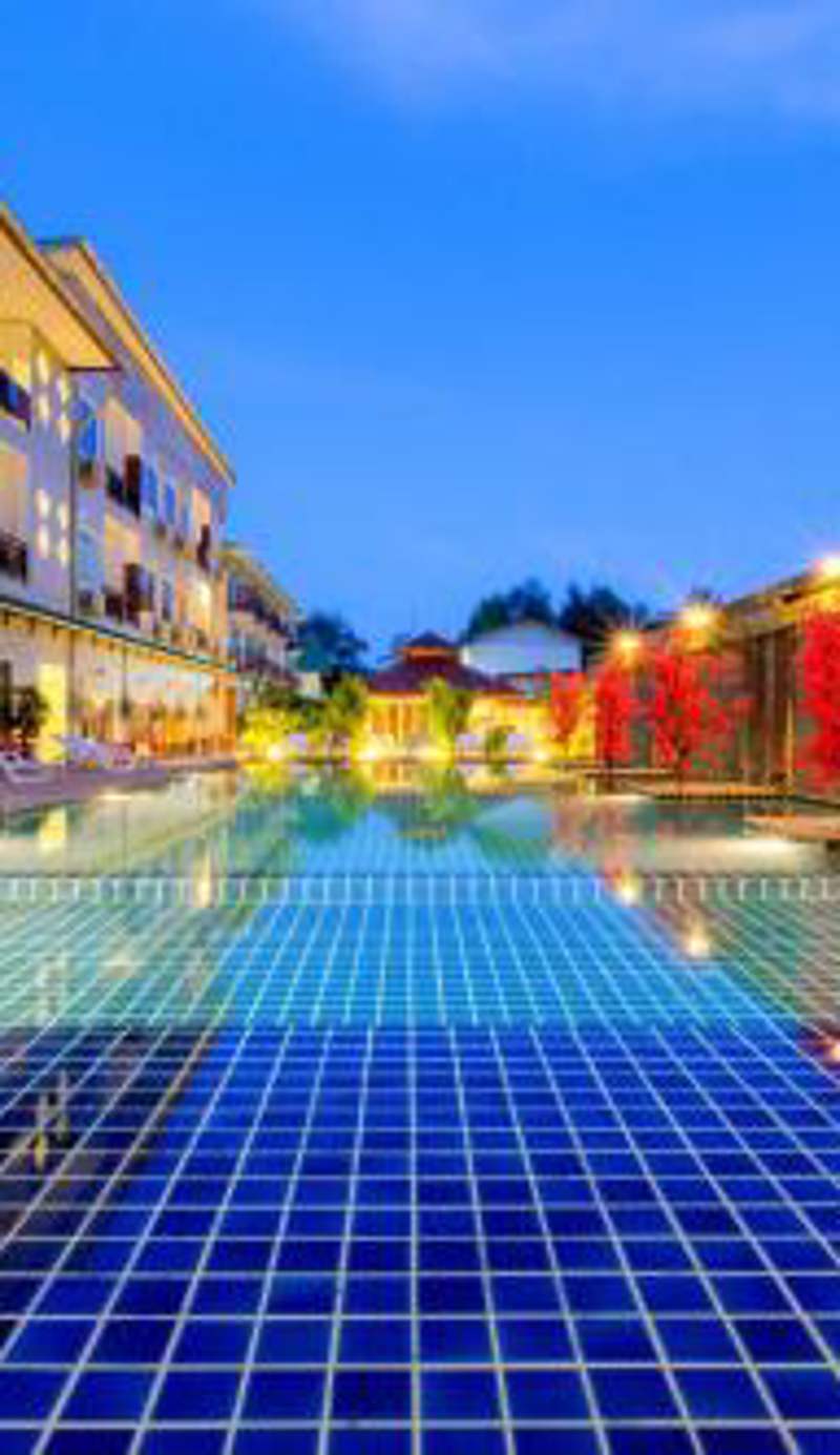 Phi Phi Maiyada Resort