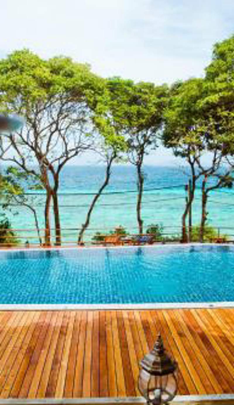 Phi Phi Phu Chalet Resort