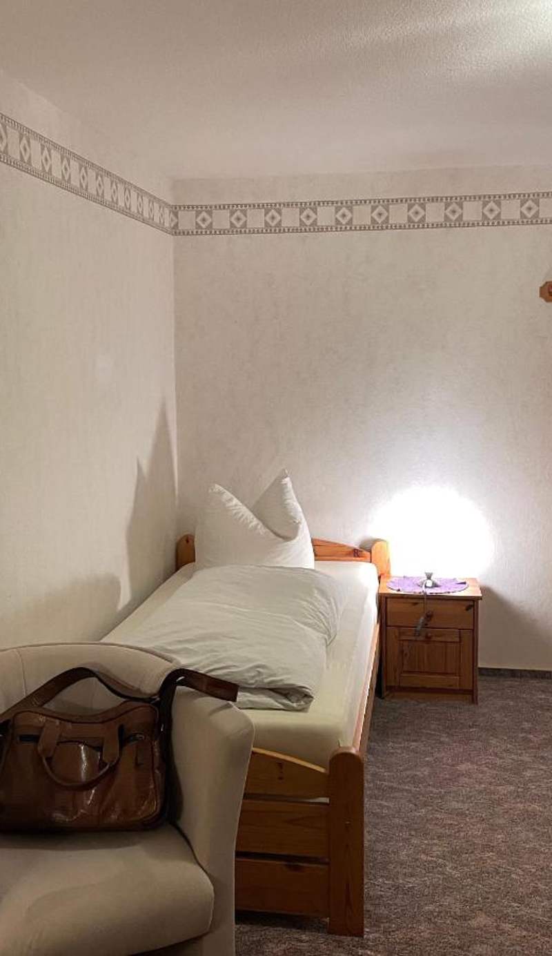 Garni Hotel Kaltenbach