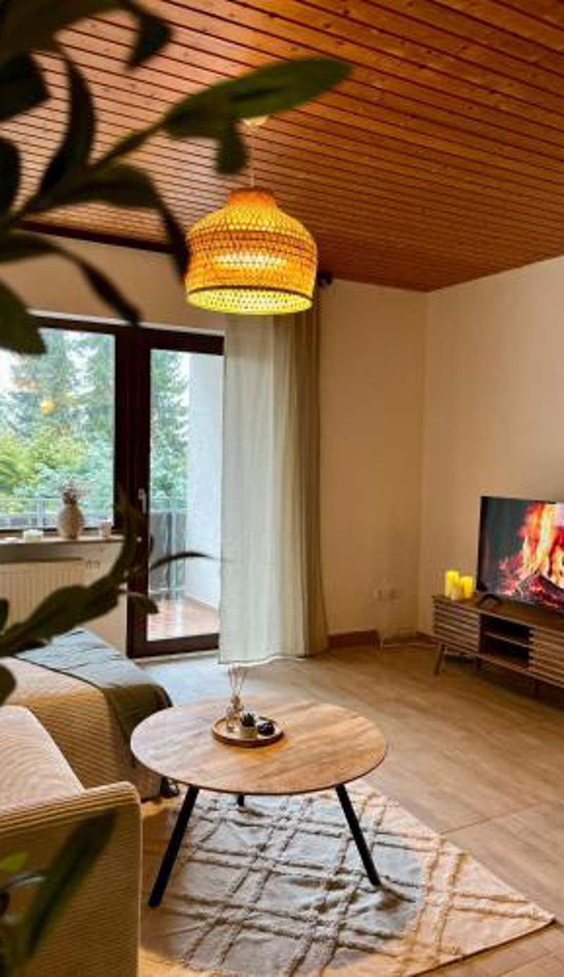 Appartement 32