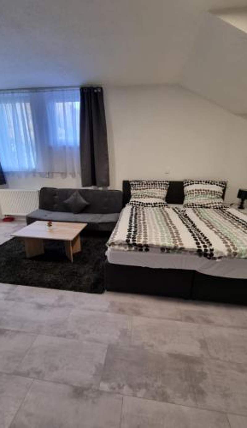 SM Apartment