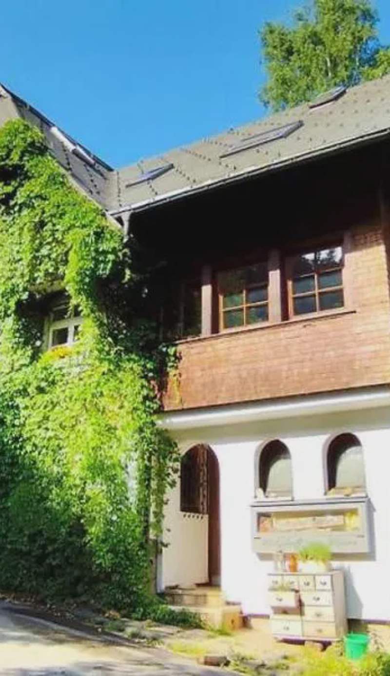 Auszeit am Kreisbach