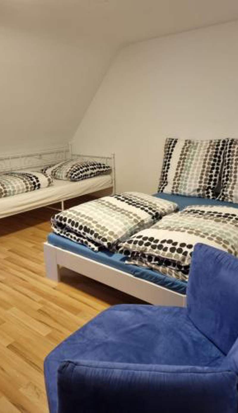 KM3 Apartment