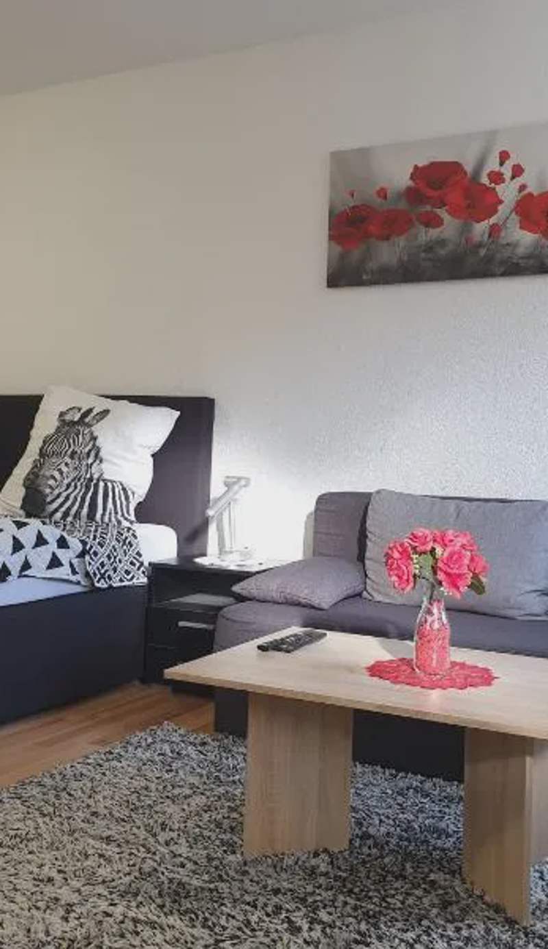 DM Apartment