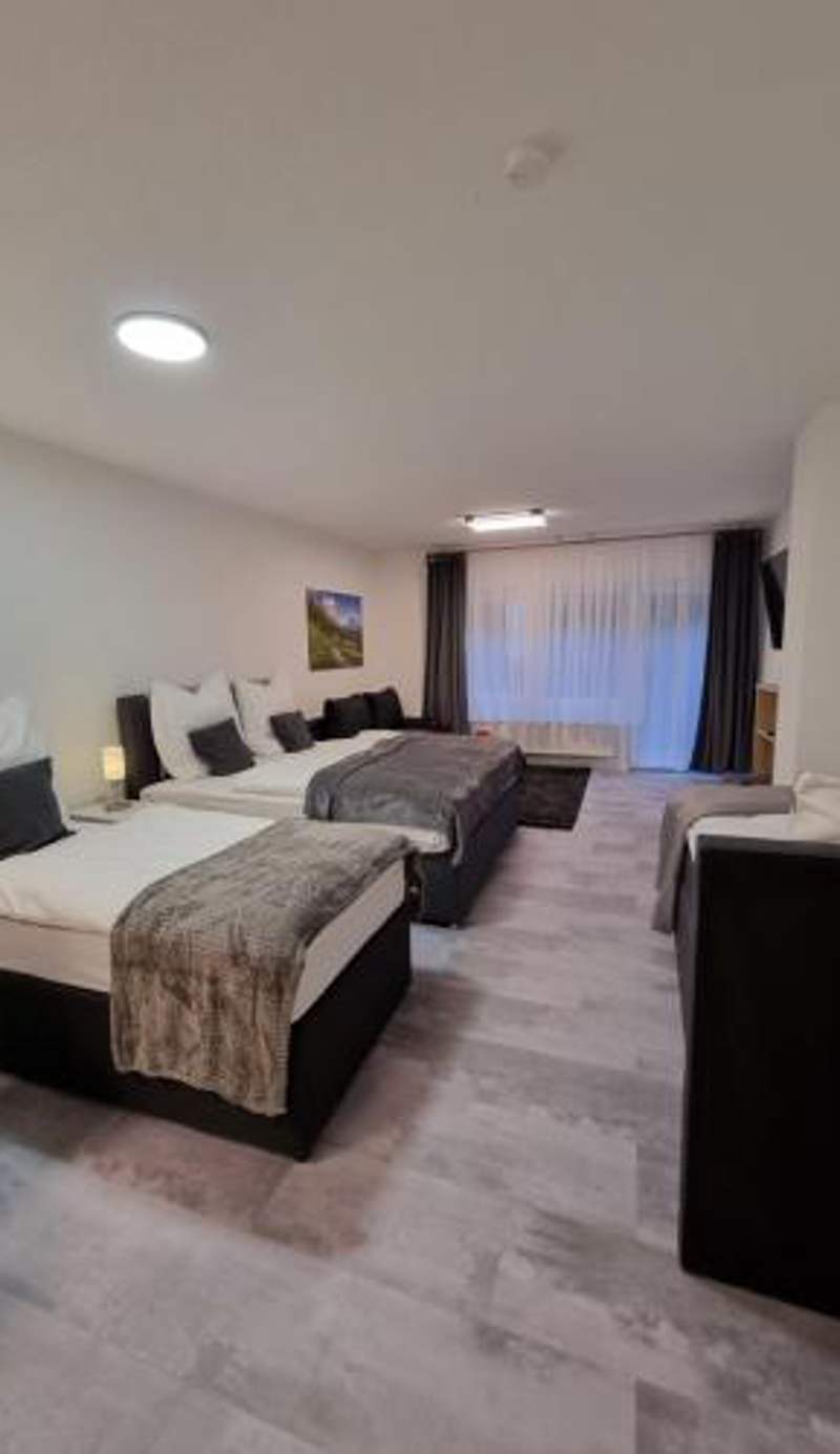 SM2 Apartment