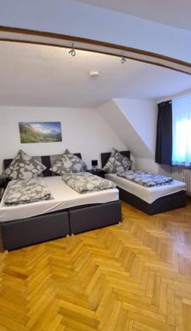 ST Apartment