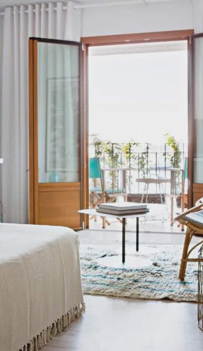 CBbC Suites Port Vell