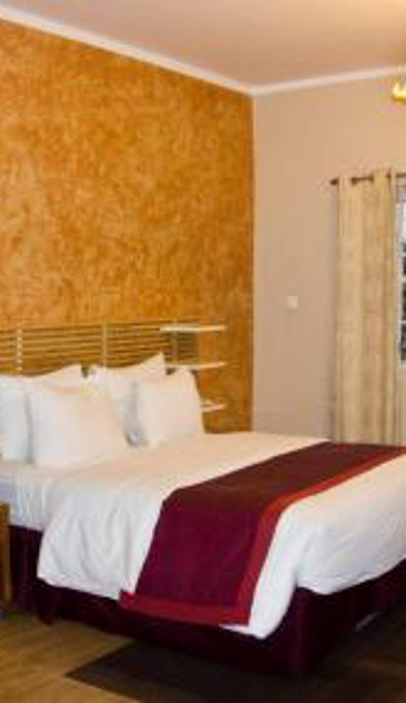Tropical Enclave Hotel