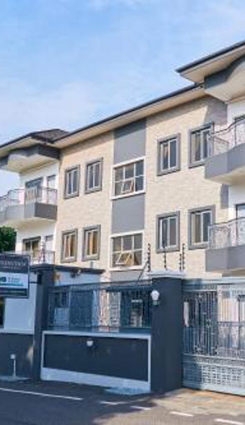 Queens View Apartment