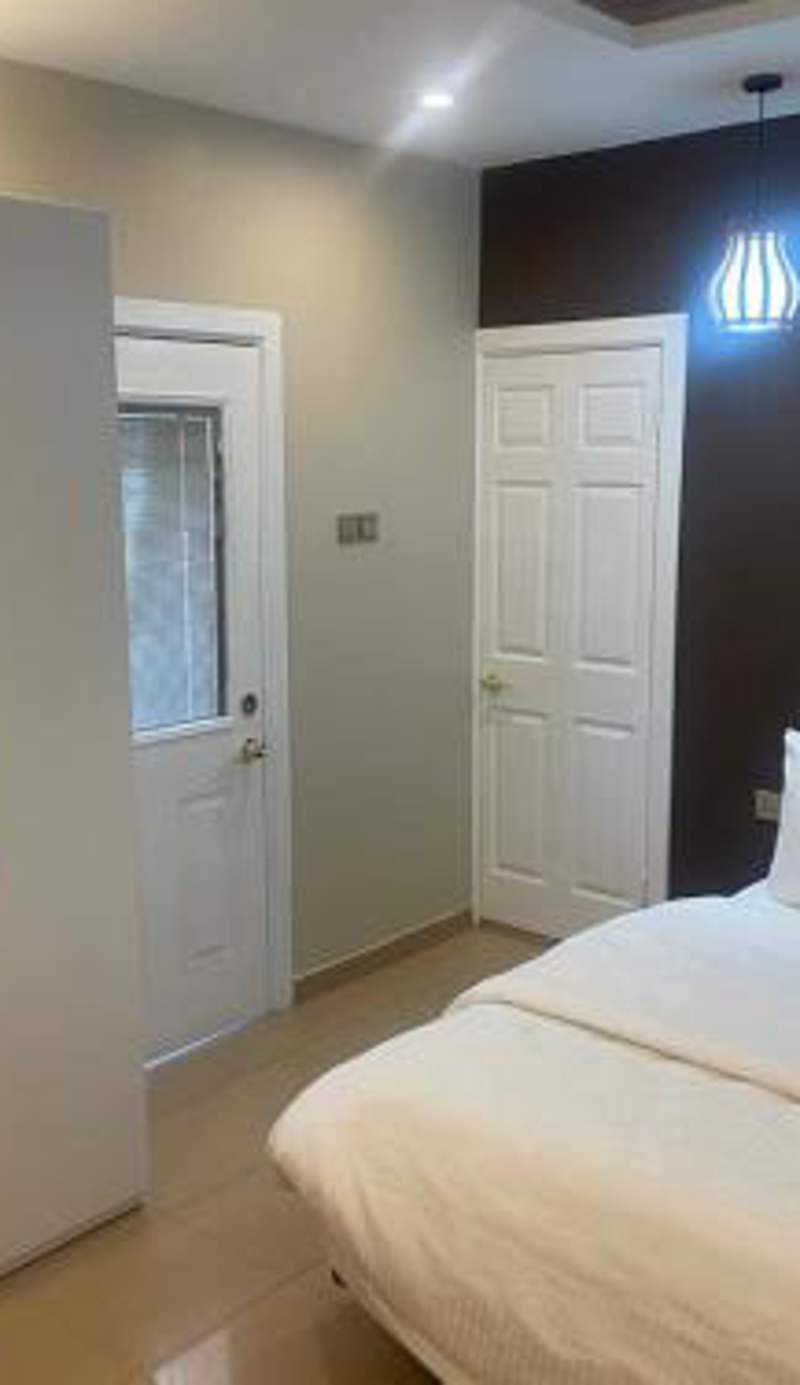 Tropical Enclave Apartment Osu