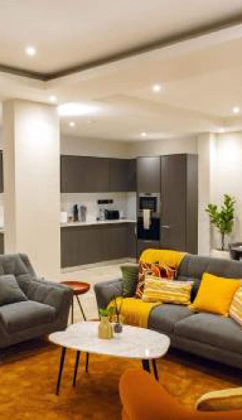 The Avery 1bed at Wentworth