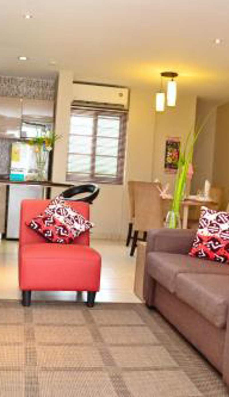 Acquah Place Residences
