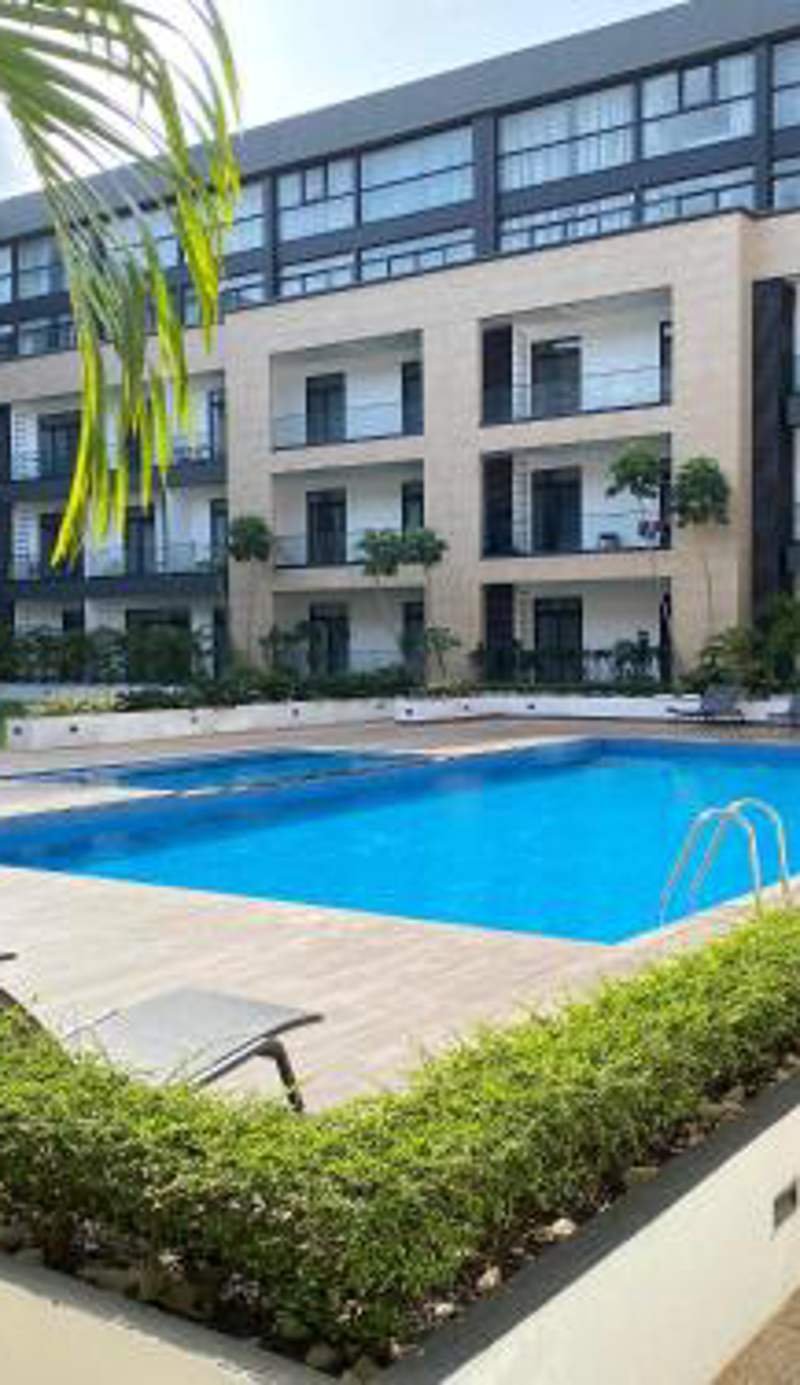 APARTMENTS GH - Accra - Cantonments - Embassy Gardens