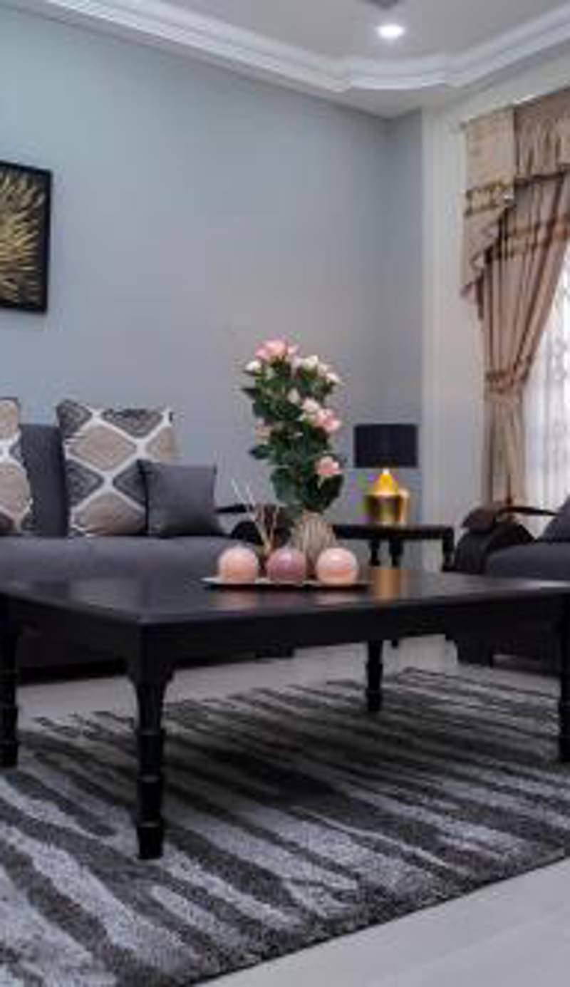 Royal View Apartment