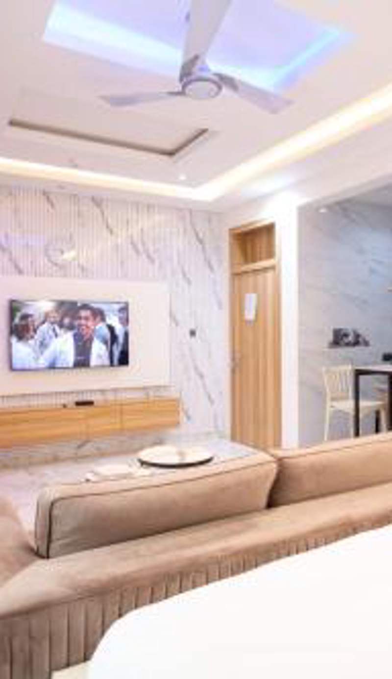 Classy Studio Apartment, East Airport