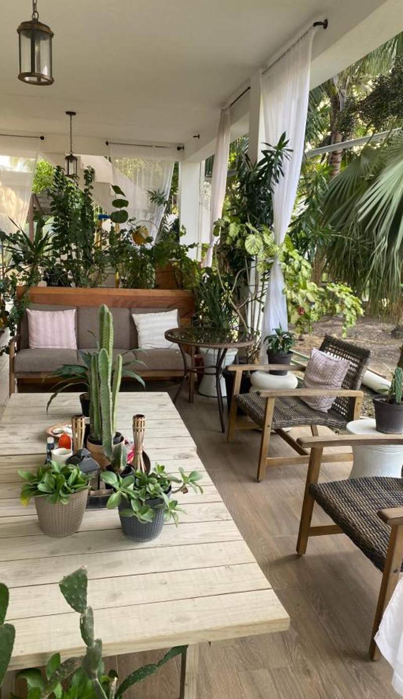 Stylish apartments (total of 3)