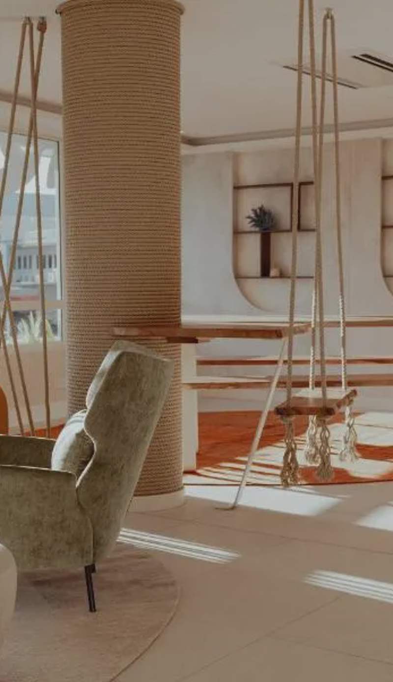 Hotel Reva TAHITI