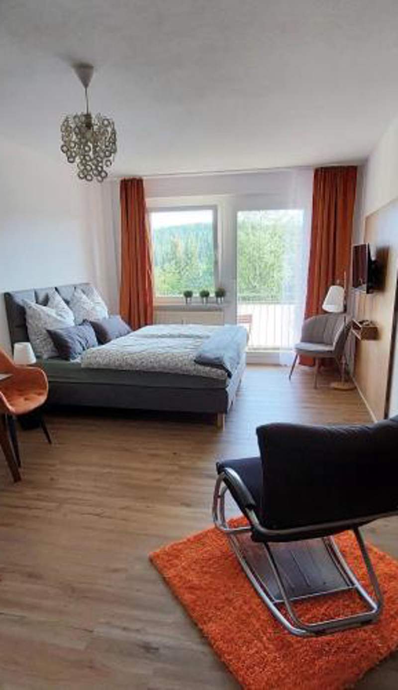 Sonnenbalkon