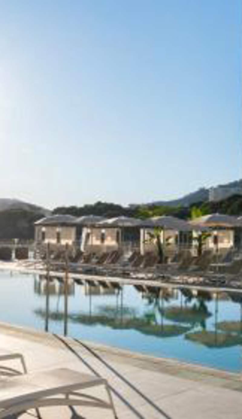Hotel Vibra Beverly Playa