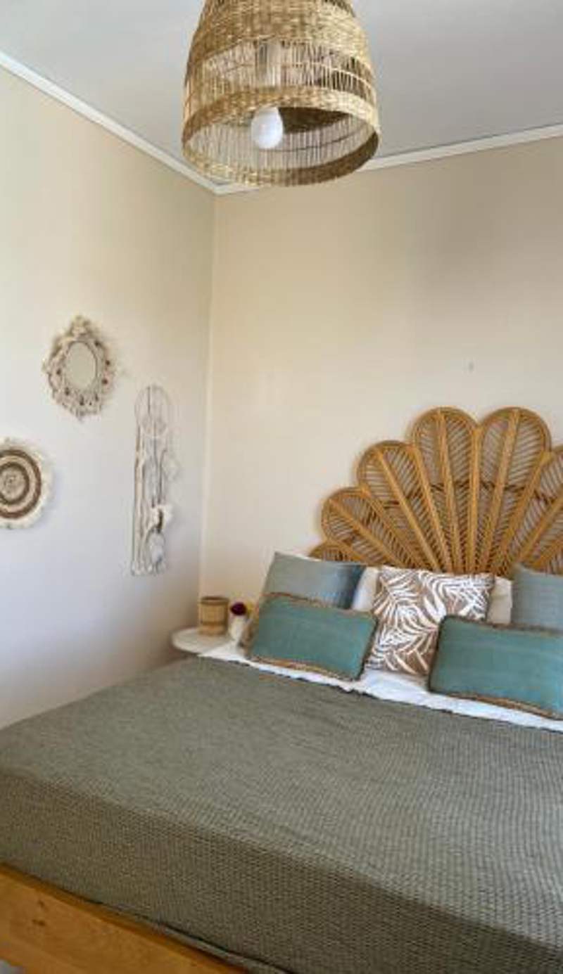 Melina's Apartments