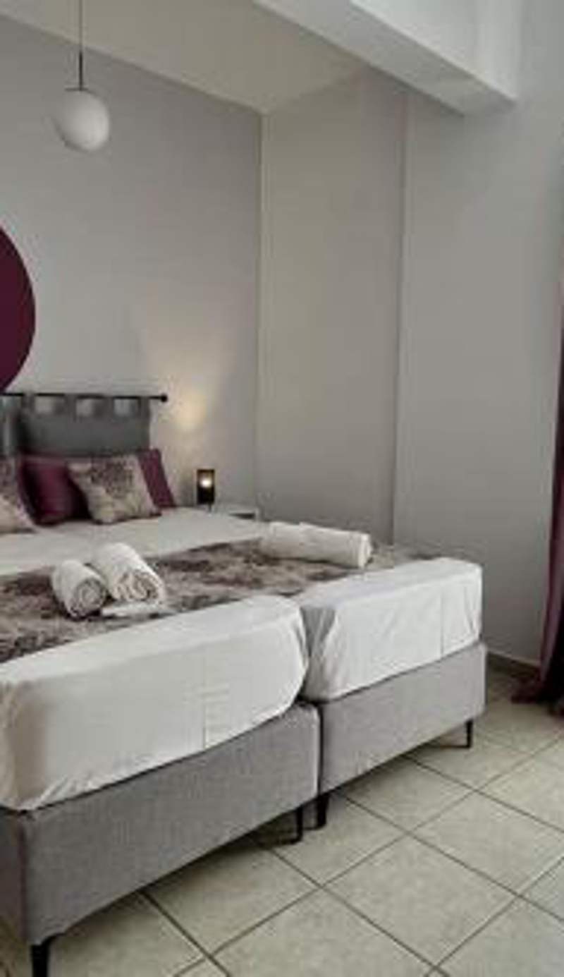 Michael Apartments 2