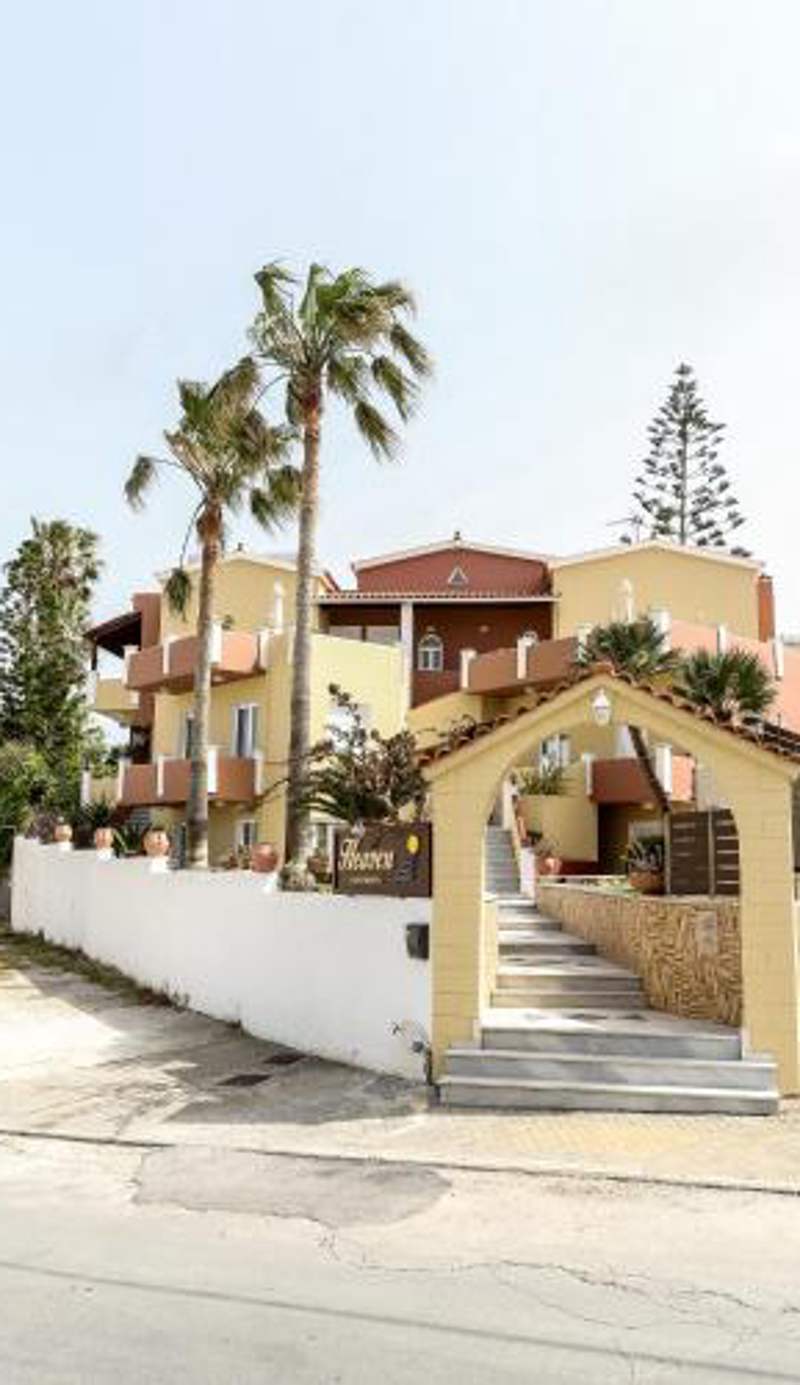 Heaven Apartments