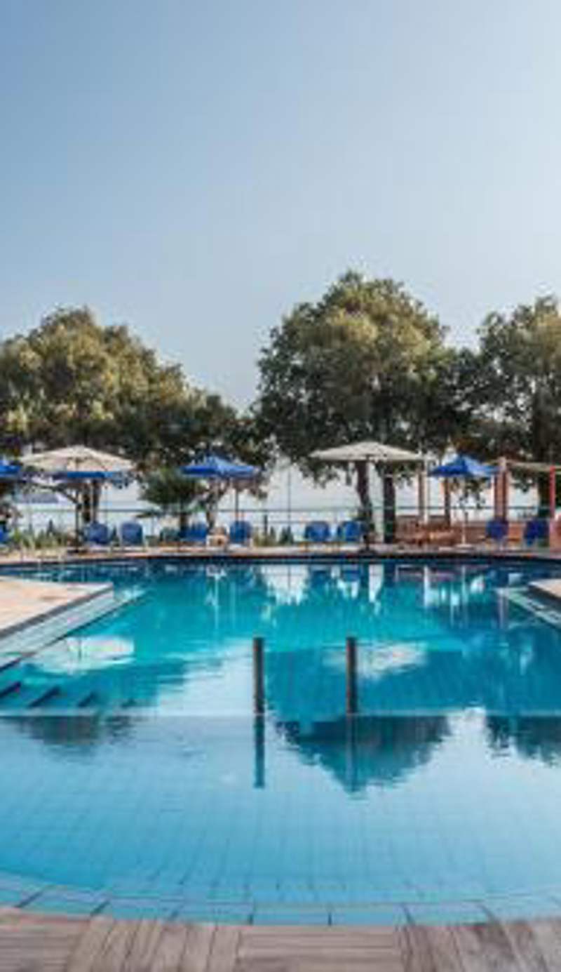 Eden Beach Hotel