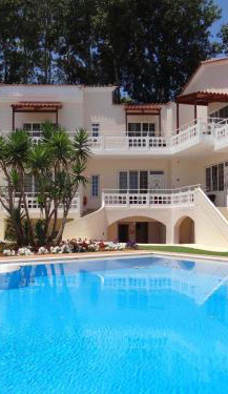 Perla Beach