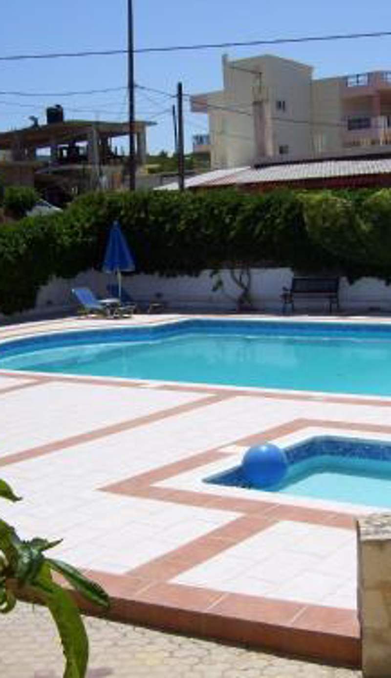 Apelia Residence