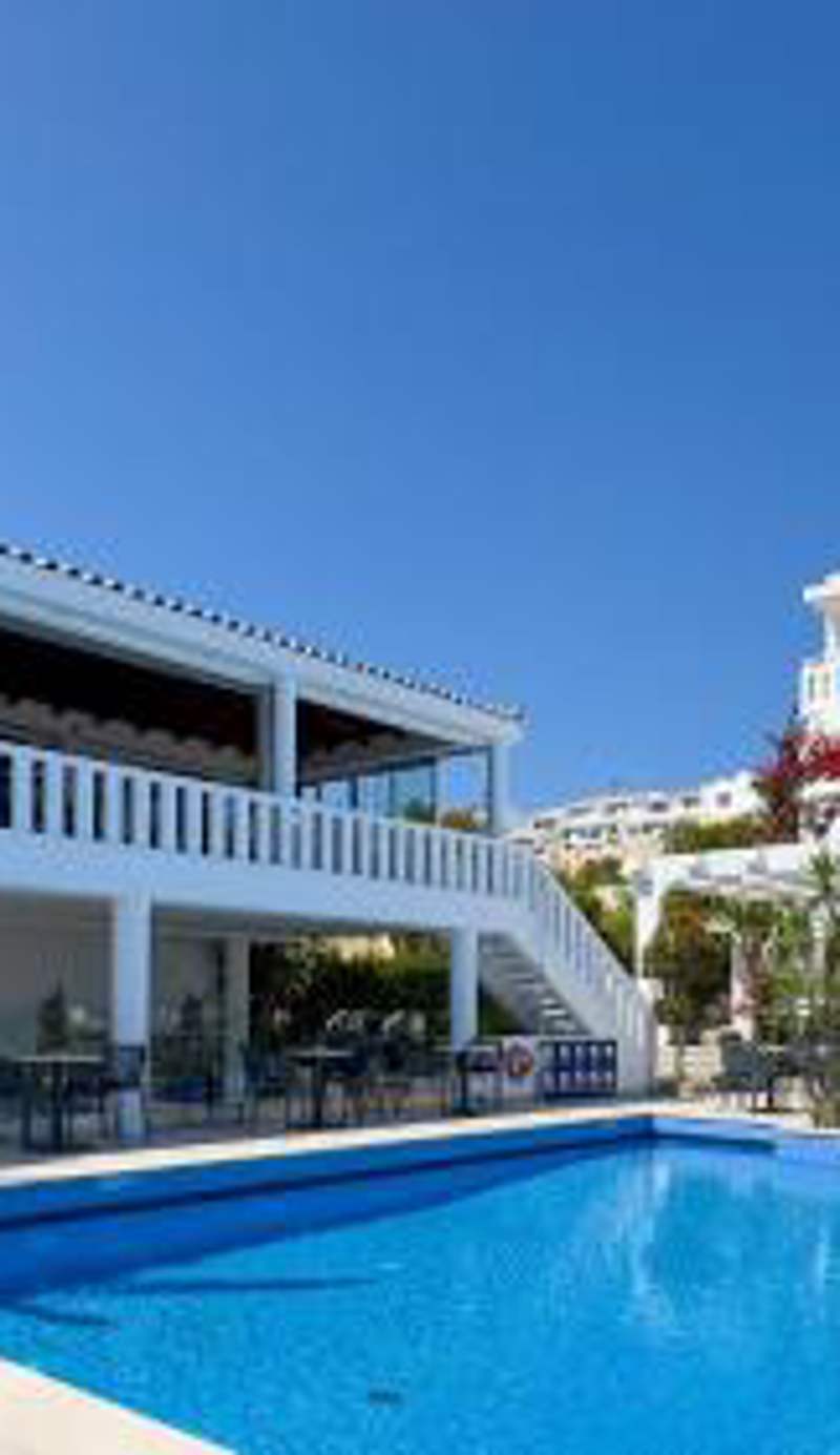 Folia Apartments Chania
