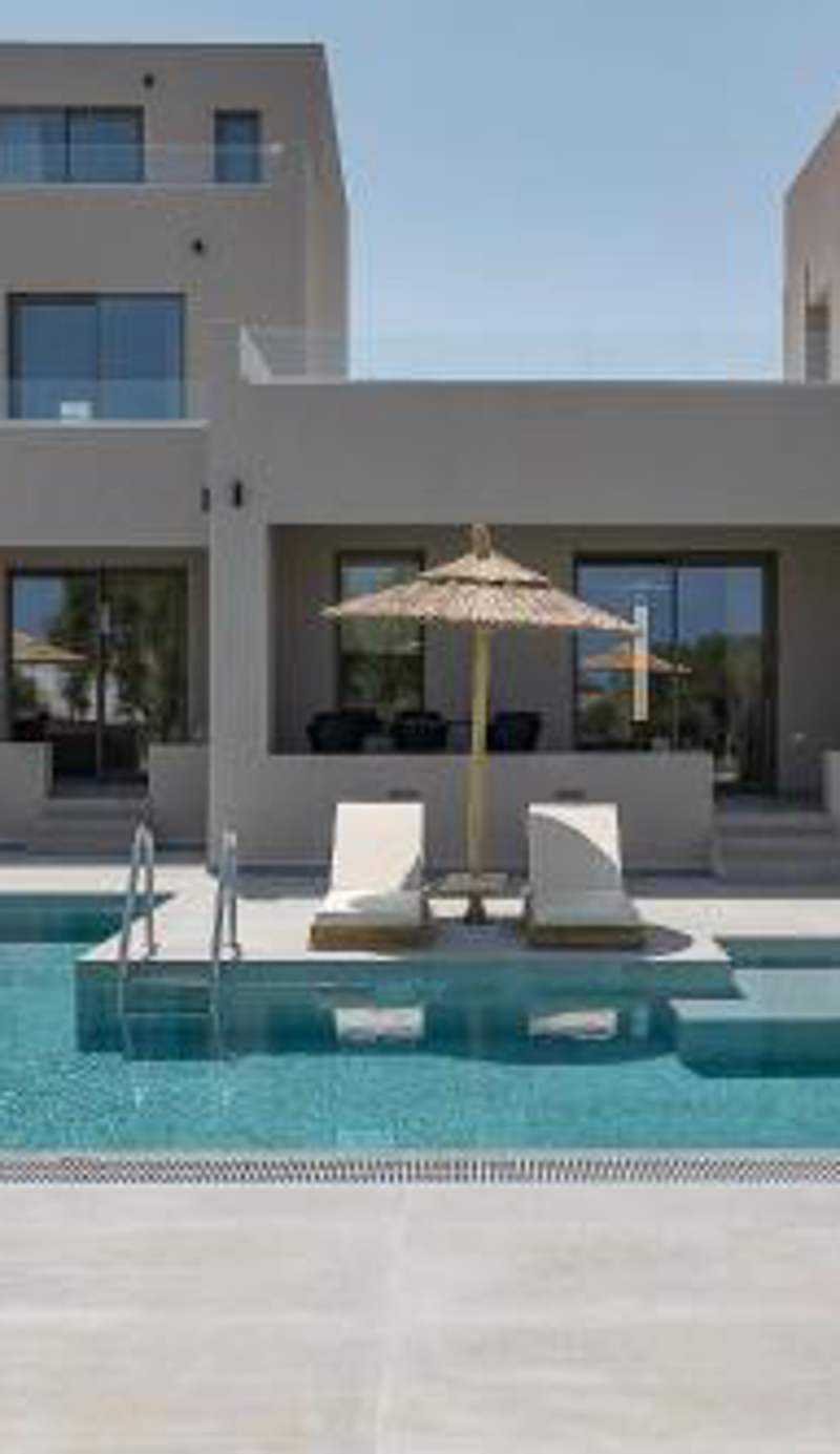 Casa Nostos