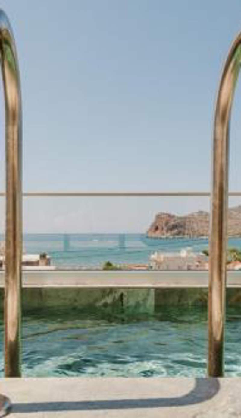Evexia Boutique Hotel & Spa