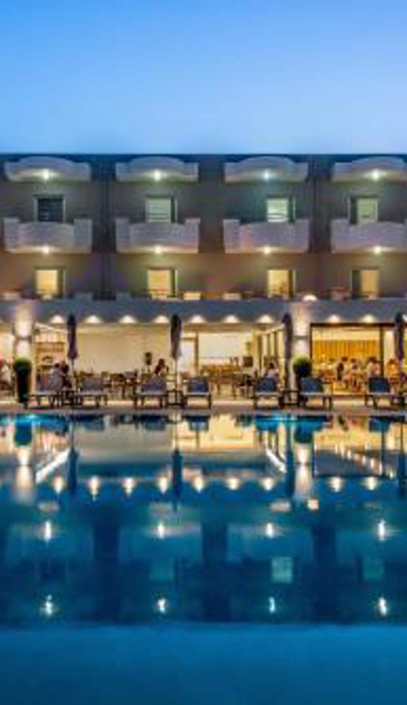 Dore Boutique Hotel