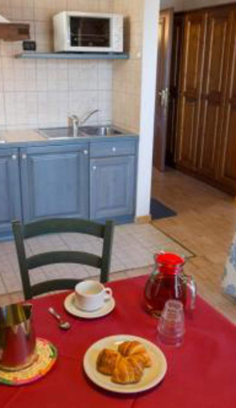 Residence Les Nigritelles