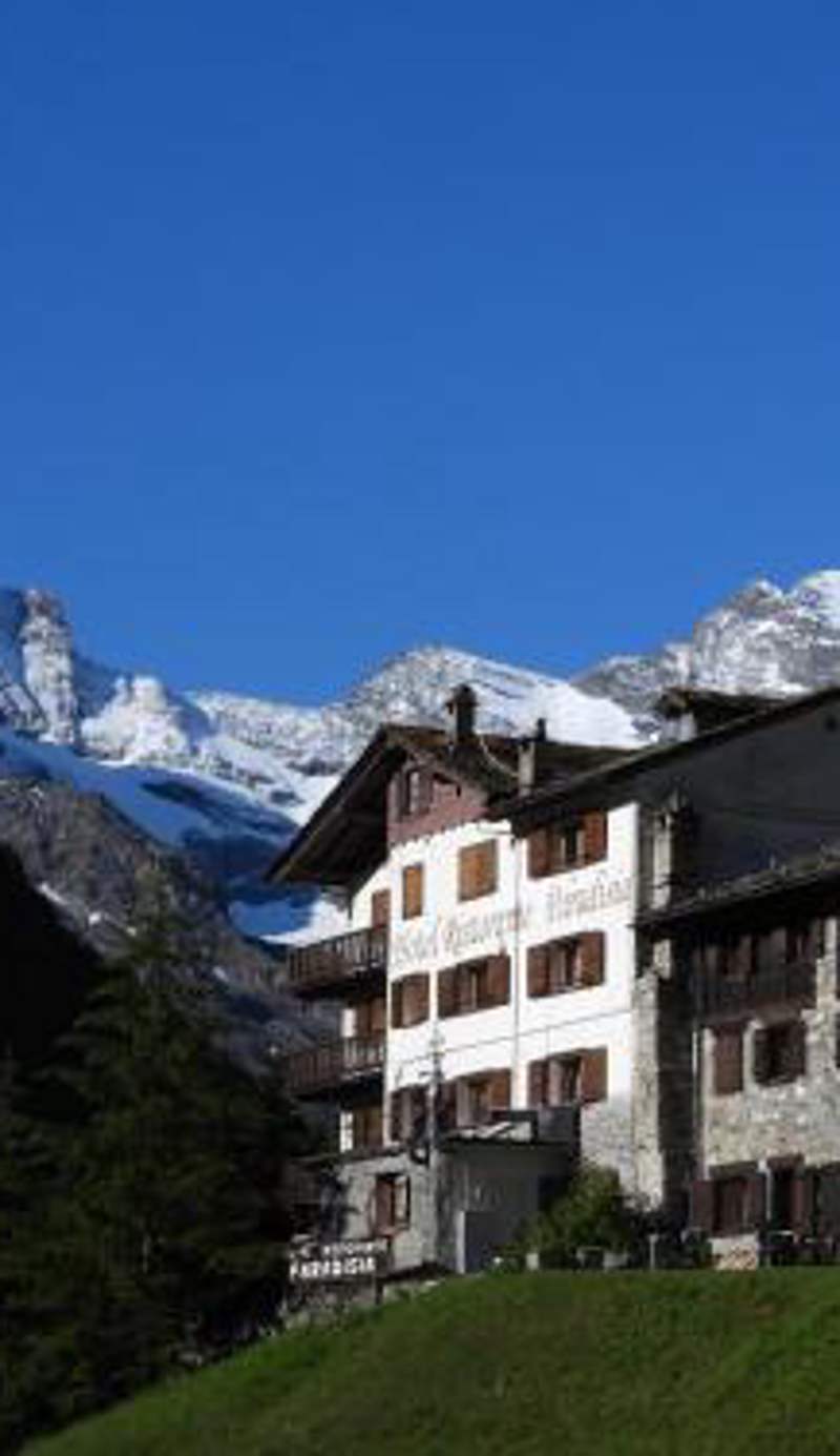 Hotel Paradisia