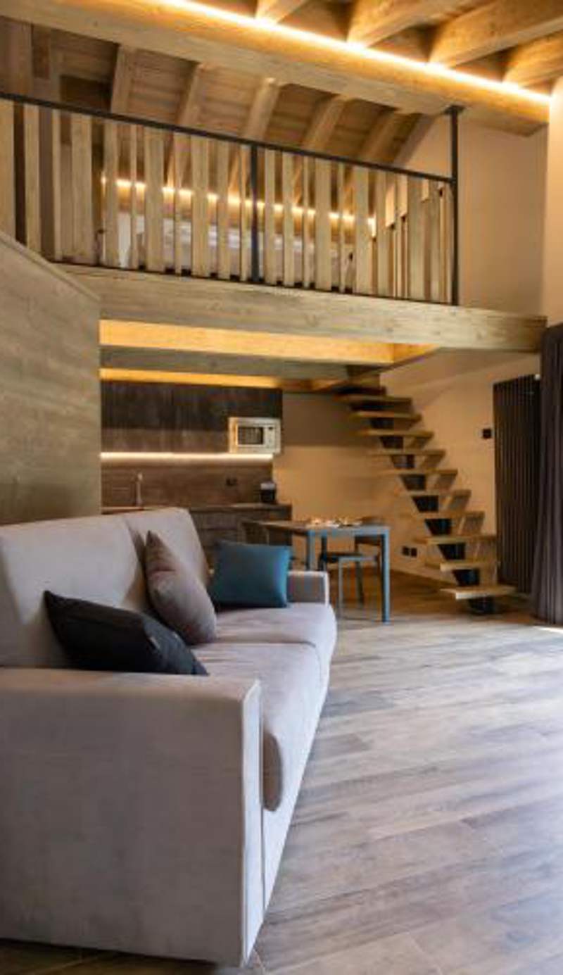Lillaz Home - Apartments