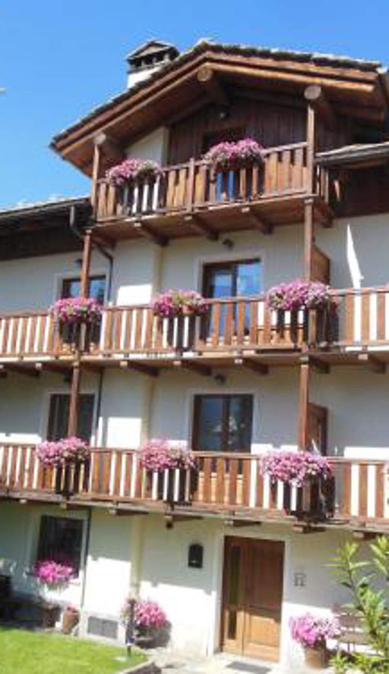 Casa Alfredo