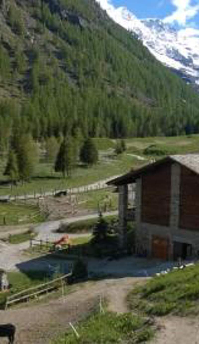 La Ferme du Grand Paradis