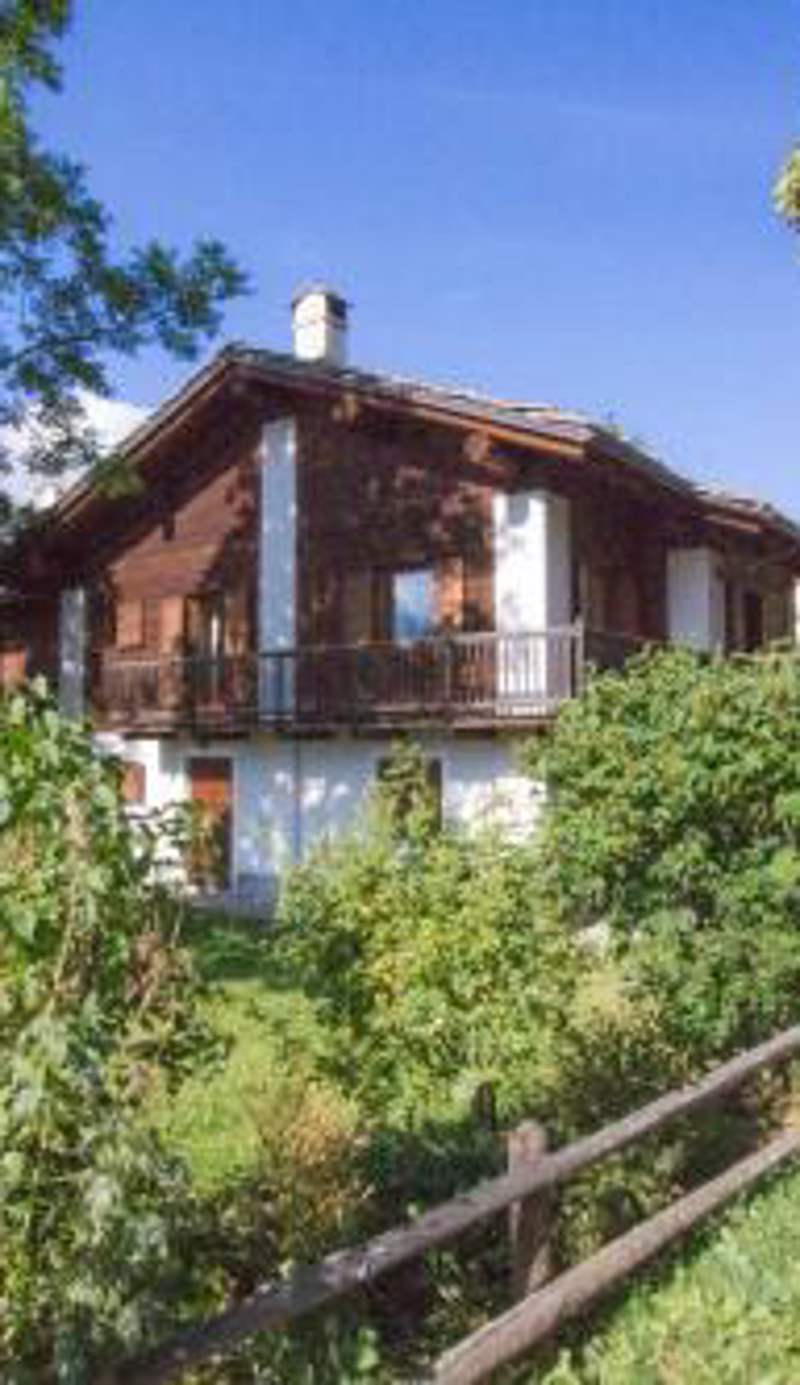 Casa Dina - Cogne VDA n 0020