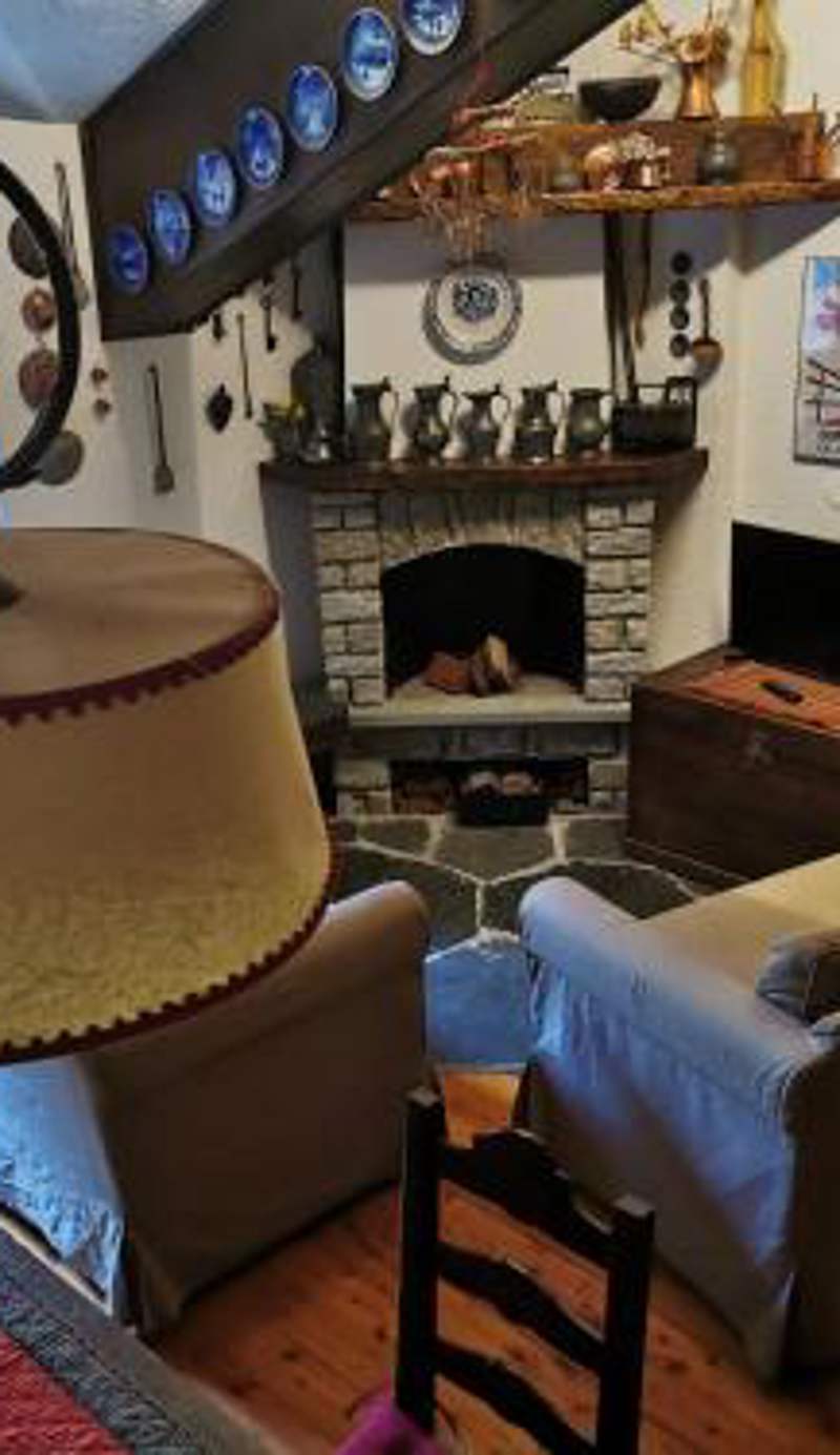 Cogne come una volta