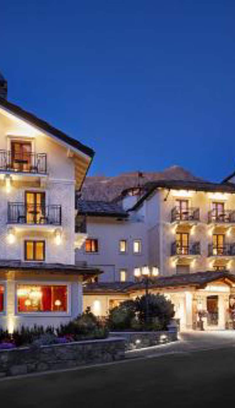 Hotel Miramonti