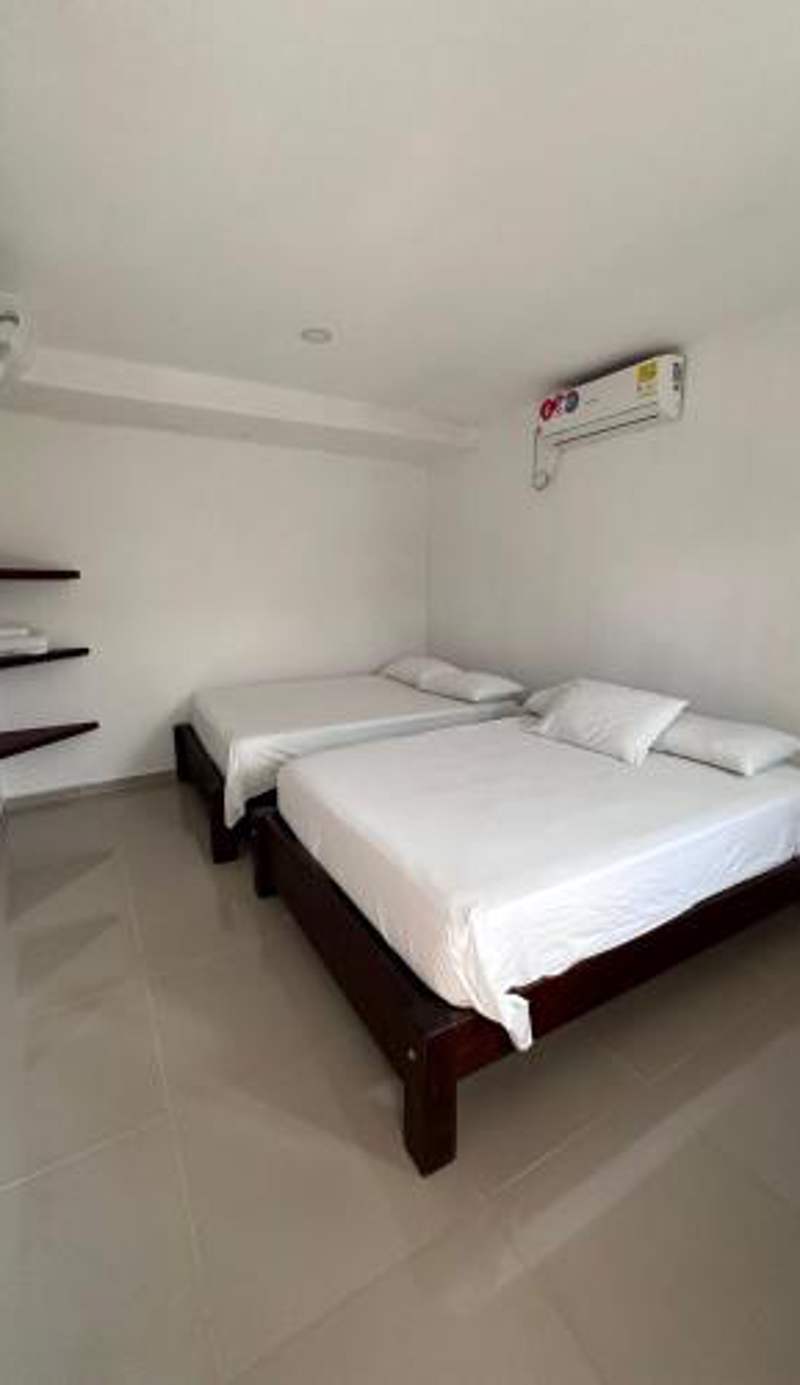 Hotel Casa Evan