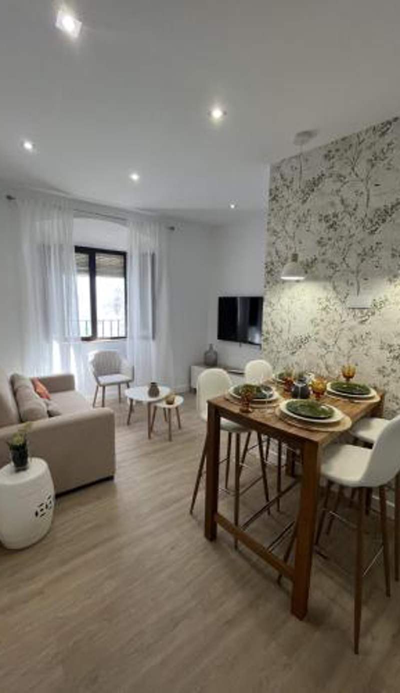 Apartamentos San Miguel